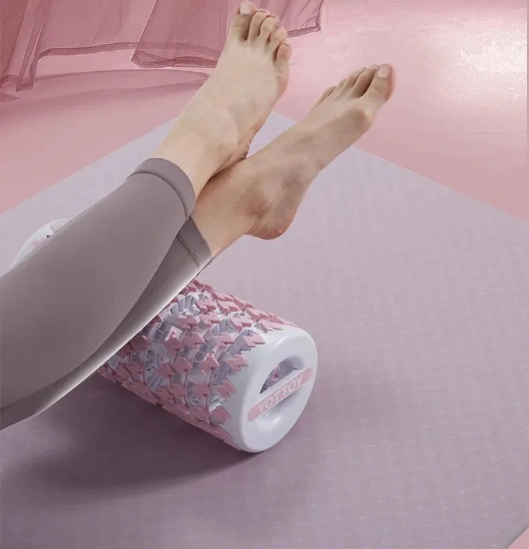 Pilates Yoga Foam Roller