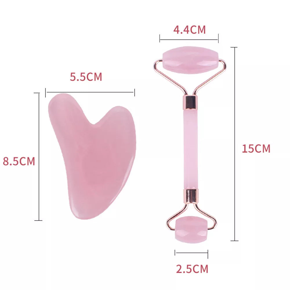 Gua Sha Massager