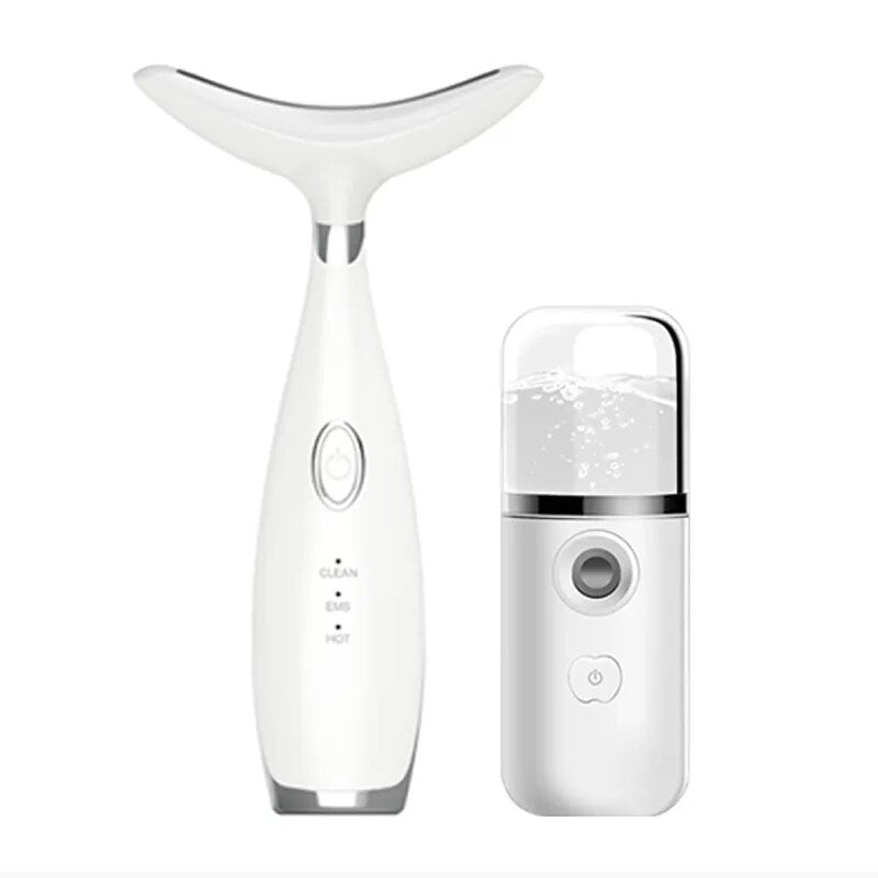 Facial Lifting Therapy Device